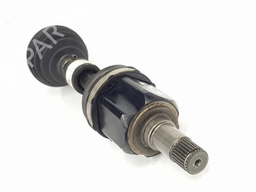 Left front driveshaft MERCEDES-BENZ B-CLASS Sports Tourer (W247) B 200 d (247.012) | BP30511803M38 