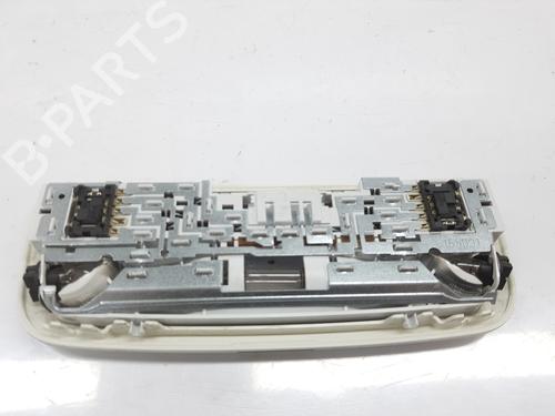 Innerbelysning MERCEDES-BENZ C-CLASS (W204) C 220 CDI (204.008) | BP14851256I8 