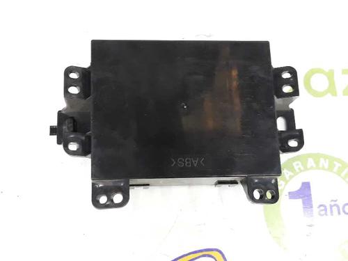Used Control unit SUBARU OUTBACK (BL, BP) 2.0 D AWD (BPD) (150 hp) 1674163