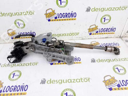 Used Steering column LAND ROVER FREELANDER 2 (L359) 2.2 TD4 4x4 (160 hp) 12467772