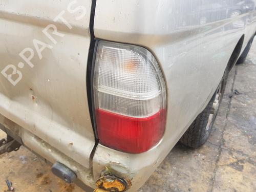 Bakrude MITSUBISHI L200 (K7_T, K6_T, K5_T) 2.5 TD (K64T) | BP17383749C64 