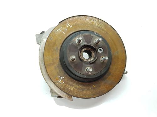 Used Left rear steering knuckle JAGUAR XE (X760) 2.0 D (180 hp) 17807777