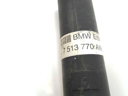 Driveshaft BMW 7 (E65, E66, E67) 730 d | BP6018736M37 