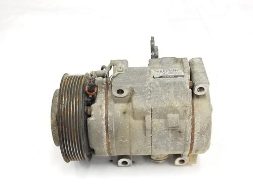 AC compressor TOYOTA LAND CRUISER PRADO (_J12_) 3.0 D-4D (KDJ120, KDJ125) | BP9149536M34 