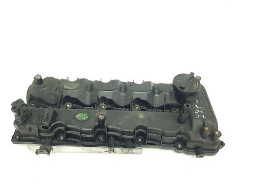 Used Valve cover KIA OPTIMA (JF) 1.7 CRDi (141 hp) 21201404