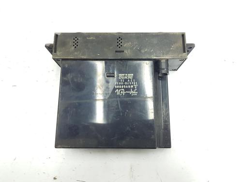 Climate control MITSUBISHI PAJERO III (V7_W, V6_W) 3.2 Di-D (V68W, V78W) | BP9495733I5 