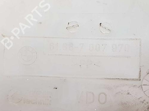 Windscreen washer tank BMW 3 Compact (E46) 320 td | BP7419134C113 