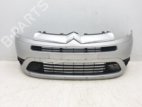 Used Front bumper CITROËN C4 Grand Picasso I (UA_) 1.6 HDi (109 hp) 32266395