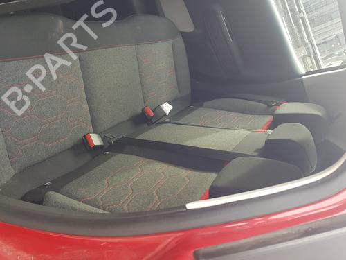 Fælk CITROËN C3 III (SX) | BP31805851C45