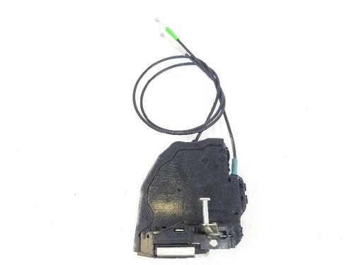 Used Rear right lock TOYOTA VERSO (_R2_) 2.0 D-4D (AUR20_, AUR20R) (126 hp) 8049795