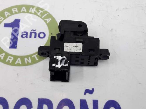 Left rear window switch NISSAN X-TRAIL II (T31) 2.0 dCi 4x4 | BP2220621I29 