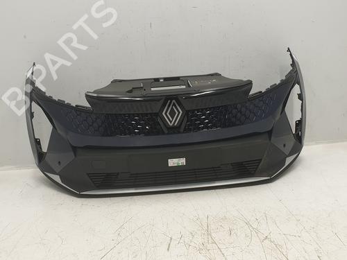 Used Front bumper Front bumper 37151593 37151593
