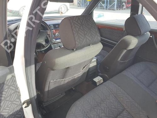 Front left window mechanism MERCEDES-BENZ C-CLASS (W202) C 220 D (202.021) | BP10661624C22 