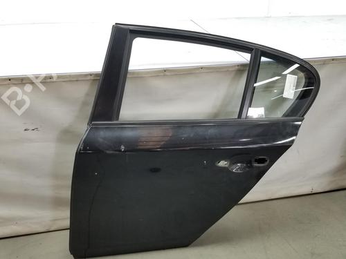 Left rear door BMW 1 (E87) 118 d | BP8645618C4 