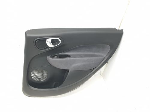 Seats set FIAT 500L (351_, 352_) 1.6 D Multijet (199LYD1B) | BP29140395C78 