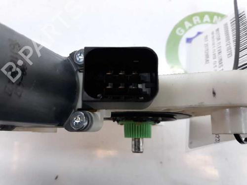 Left rear window motor MERCEDES-BENZ CLS (C218) CLS 350 CDI / d (218.323) | BP5231547E23 