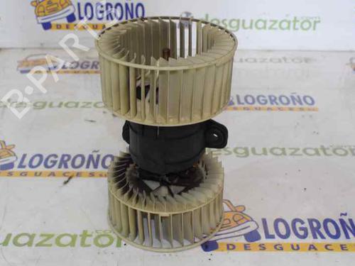 Heater blower motor BMW X5 (E53) 3.0 d | BP14116946M62