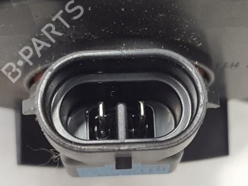 Left front fog light MAN TGE Bus  | BP33215191C30  - Image 8