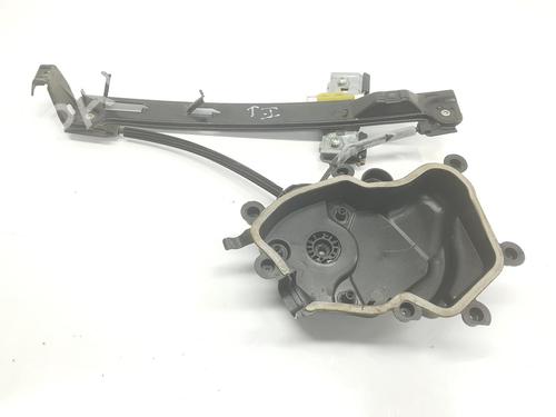Rear left window mechanism SEAT IBIZA IV (6J5, 6P1) 1.6 TDI | BP8807814C24 