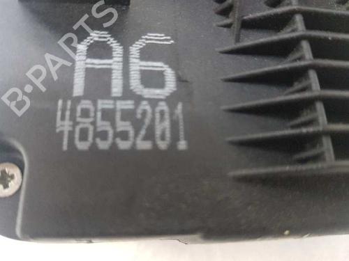 Rear right lock SAAB 9-5 Estate (YS3E) 3.0 TiD | BP3658499C99 