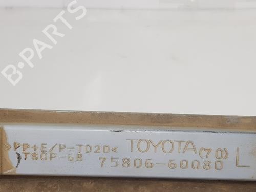 Other TOYOTA LAND CRUISER PRADO (_J15_) 3.0 D-4D (KDJ155_, KDJ150_, KDJ150R, KDJ155R) | BP31760461O1 