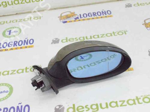 Right mirror BMW 3 (E90) 330 d | BP780858C27 