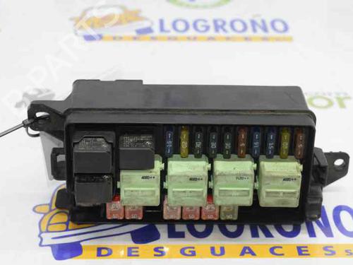 Fuse box MINI MINI (R50, R53) Cooper | BP1561078E1 