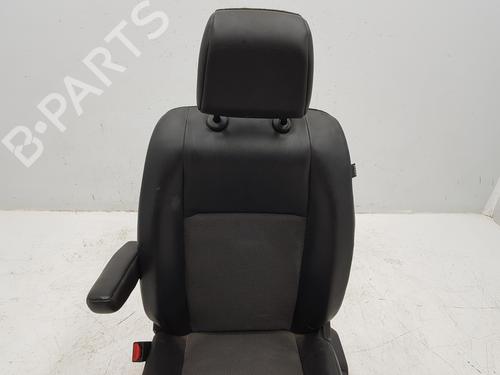 Left front seat PEUGEOT EXPERT Van (V_)  | BP34510072C15  - Image 5