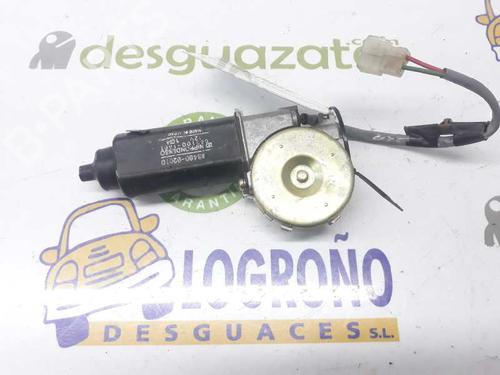 Right front window motor SUZUKI VITARA (ET, TA, TD) 1.6 i 16V All-wheel Drive (ET, TA02, SE416) | BP2980508E20 