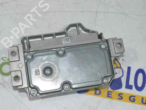 ECU airbags BMW 1 (E87) 120 d | BP26385377M53 