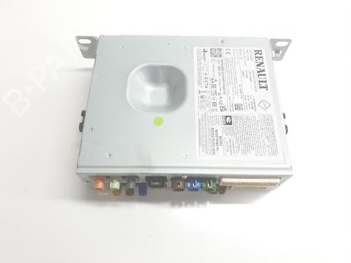 Electronic module RENAULT CAPTUR II (HF_)  | BP34211551M83  - Image 5