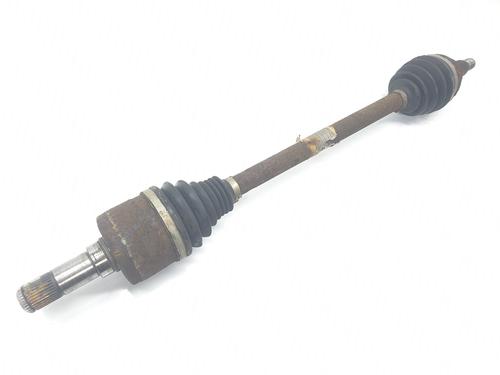 Right rear driveshaft LAND ROVER RANGE ROVER SPORT II (L494) 4.4 SDV8 4x4 | BP25904136M41 