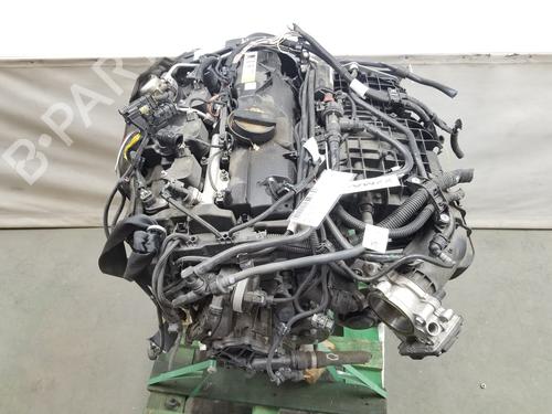 Engine BMW 5 (G30, F90)  | BP10560384M1 