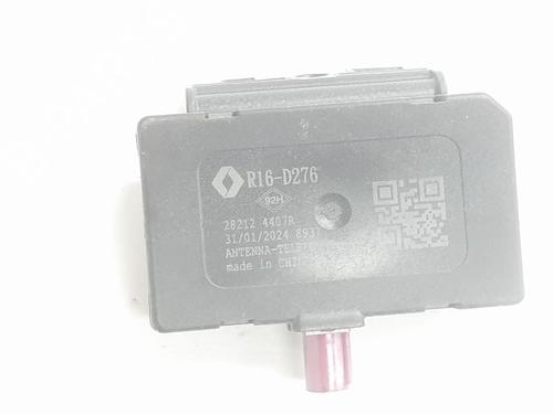 Electronic module DACIA SANDERO III 1.0 TCe 90 | BP34702953M83 - Image 2