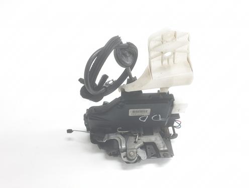 Used Front right lock Front right lock VW CADDY III Box Body/MPV (2KA, 2KH, 2CA, 2CH) 1.6 TDI (75 hp) 35737247 35737247