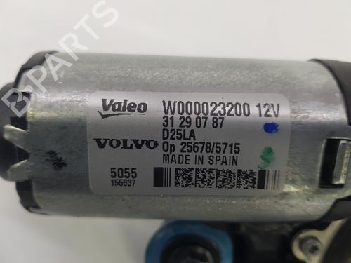Rear wiper motor VOLVO XC60 I SUV (156) D4 | BP9762452M102 