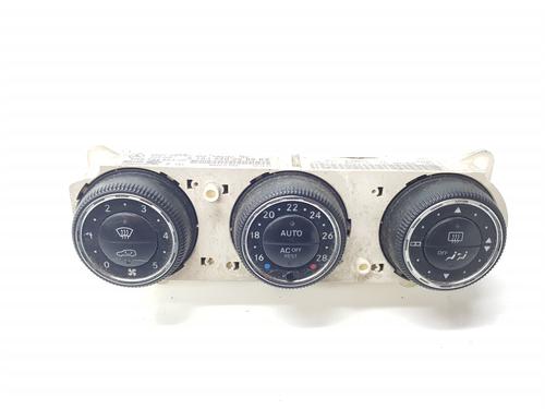 Used Climate control MERCEDES-BENZ M-CLASS (W163) [1998-2005]  31096336