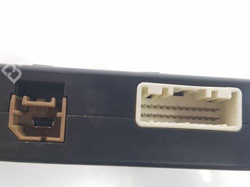 Electronic module RENAULT CLIO IV (BH_) 1.5 dCi 90 | BP9051019M83