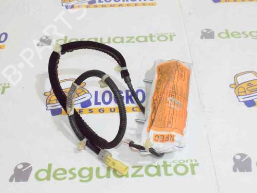 Airbag porta posteriore destra HYUNDAI SONATA V (NF) 2.0 CRDi (140 hp) 783142