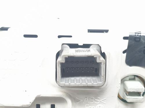 Climate control RENAULT CLIO IV (BH_) 1.2 16V (BHA1, BHAK, BHMG, BHMK) | BP17053613I5 