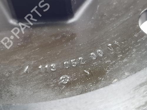 Other MERCEDES-BENZ CLK (C209)  | BP24937580O1 