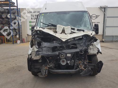 Used Parts IVECO DAILY VI Van    1035055