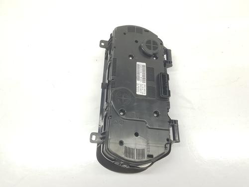 Instrument cluster RENAULT KADJAR (HA_, HL_) 1.5 dCi 110 (HLA3) | BP9397963C47 