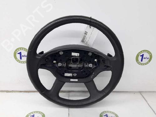 Steering wheel MERCEDES-BENZ S-CLASS (W221) S 320 CDI (221.022, 221.122) (235 hp) 4568409