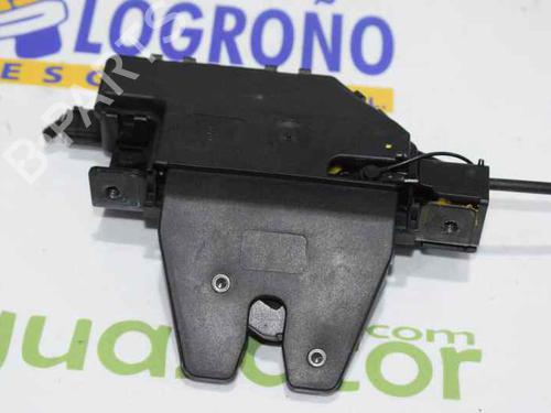 Tailgate lock BMW 3 Coupe (E92) 335 d | BP777729C101 