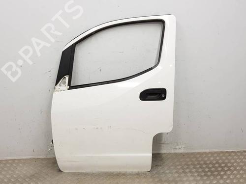 Dør højre fortil Dør højre fortil NISSAN NV200 / EVALIA Bus [2010-2026] 39651935 39651935