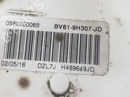 Fuel pump FORD FOCUS III 1.0 EcoBoost | BP9058362M76 