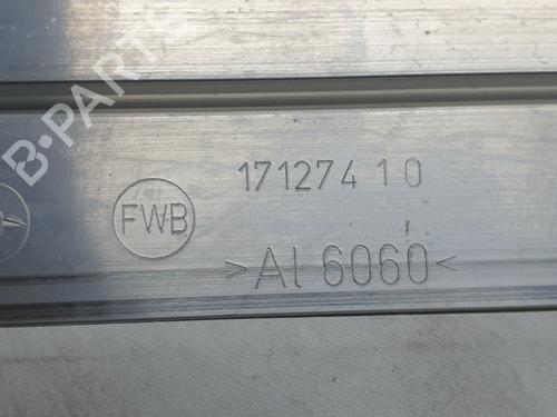 Passenger airbag MERCEDES-BENZ VIANO (W639) CDI 3.0 (639.811, 639.813, 639.815) | BP21803134C10 