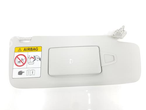 Used Right sun visor MERCEDES-BENZ GLC (X253) [2015-2022]  29591108