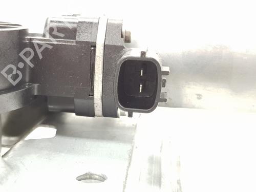 Front right window mechanism RENAULT CLIO IV (BH_) 1.2 16V | BP19096658C23 